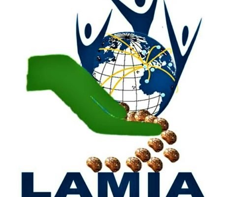 lamia international organization.