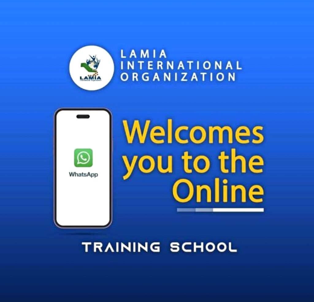 lamia online training school